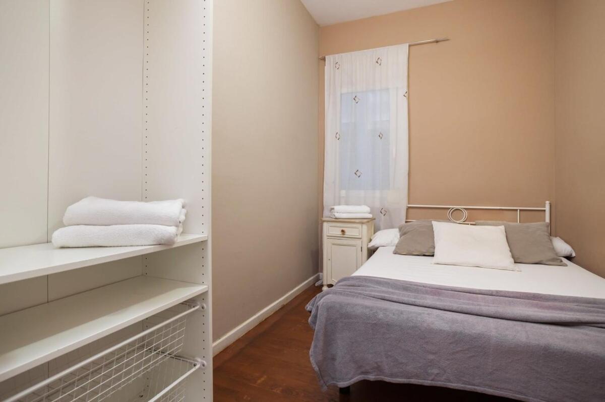 ברצלונה Next To Sagrada Familia 4-Bedroom Apartment מראה חיצוני תמונה