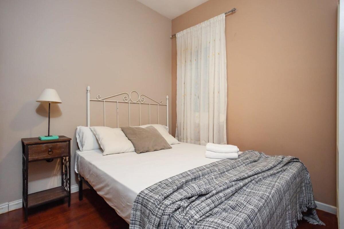 ברצלונה Next To Sagrada Familia 4-Bedroom Apartment מראה חיצוני תמונה