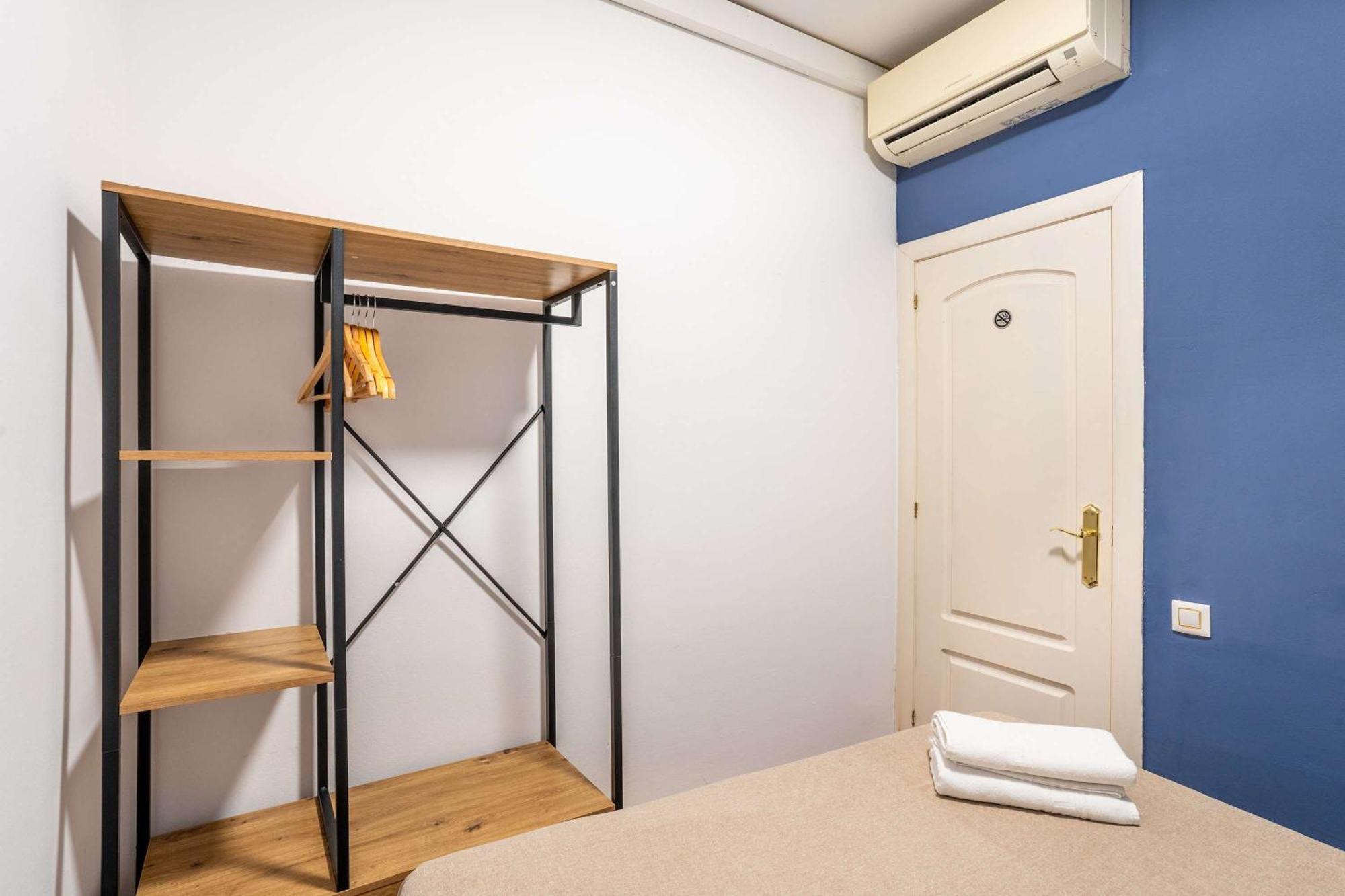 ברצלונה Next To Sagrada Familia 4-Bedroom Apartment מראה חיצוני תמונה