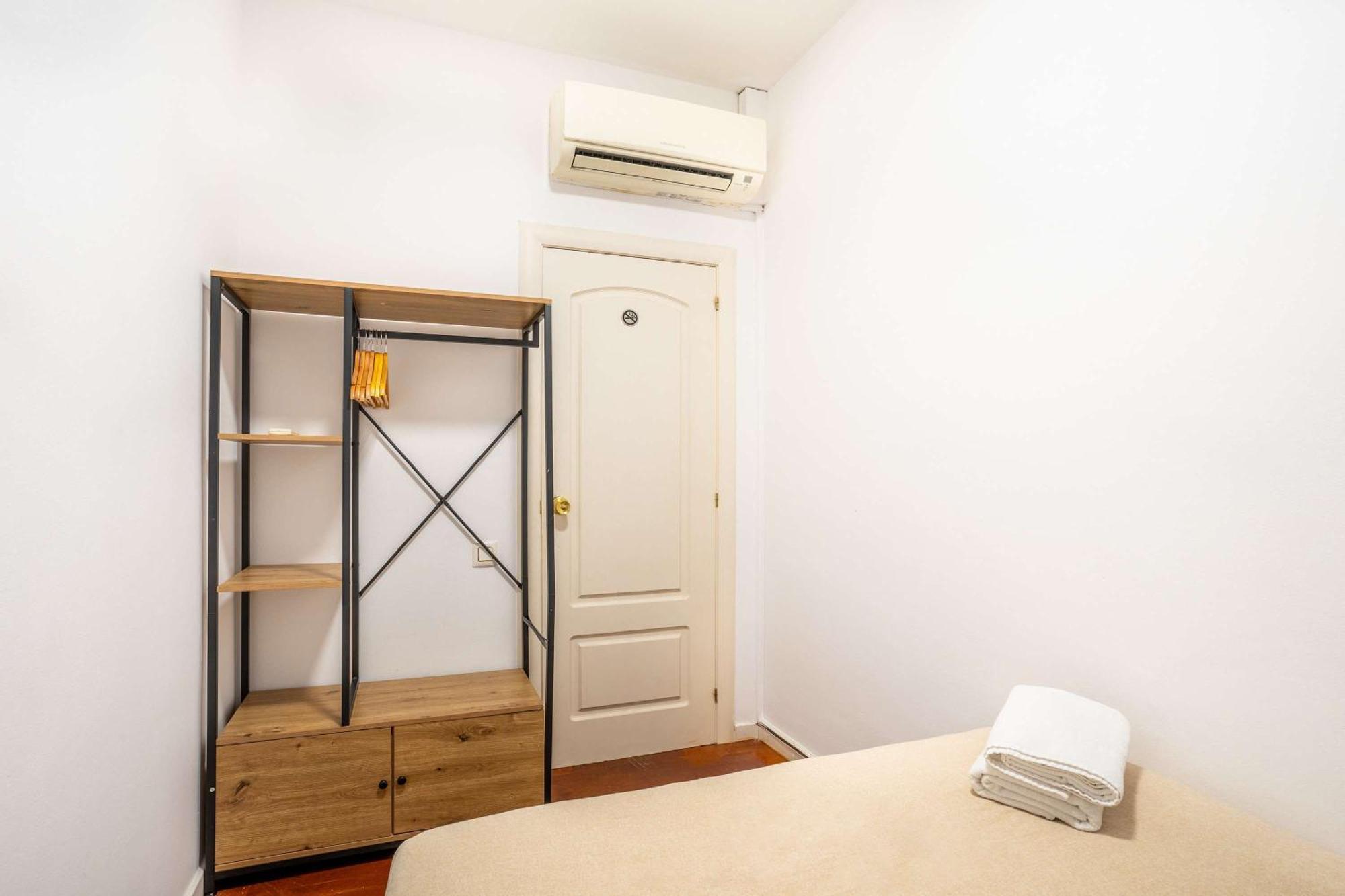 ברצלונה Next To Sagrada Familia 4-Bedroom Apartment מראה חיצוני תמונה