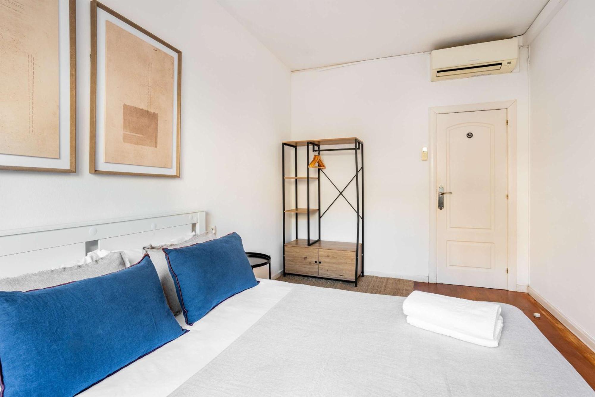 ברצלונה Next To Sagrada Familia 4-Bedroom Apartment מראה חיצוני תמונה
