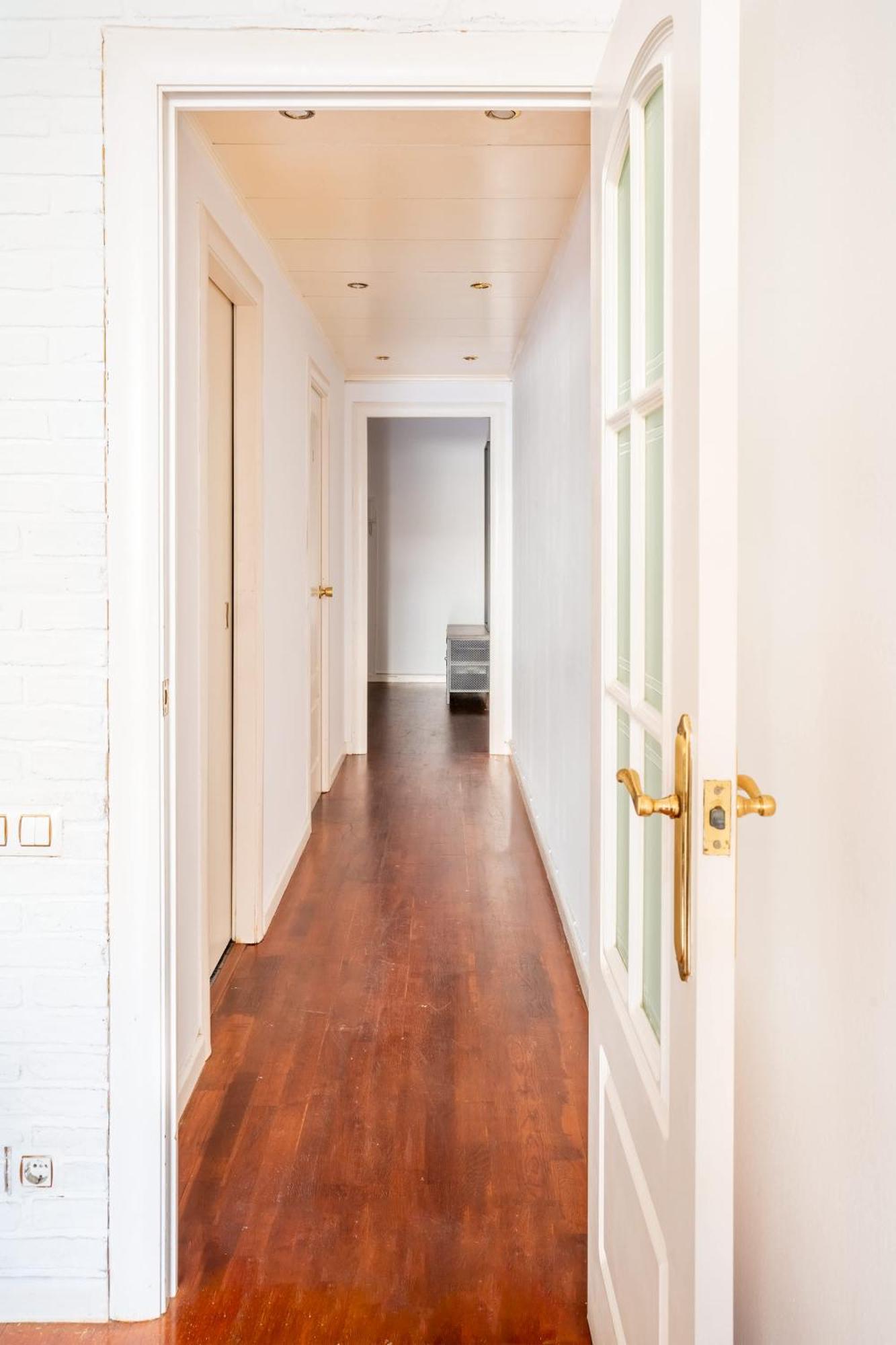 ברצלונה Next To Sagrada Familia 4-Bedroom Apartment מראה חיצוני תמונה